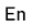en